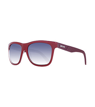Unisex слънчеви очила в червени нюанси Desire снимка