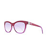 Дамски слънчеви очила в преливащи червено и розово Neva-0 снимка