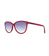Дамски слънчеви очила с червени рамки Aleda-0 снимка