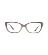 Сиви дамски рамки за очила-1 снимка