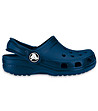 Детски обувки тип сабо в синьо Classic Kids-1 снимка