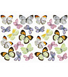 Декоративен стикер Papillons-1 снимка