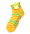 Комплект от 2 чифта детски чорапи Куче и Еленче-2 снимка