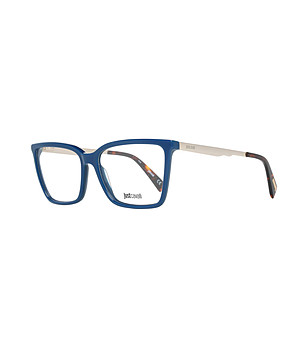 Рамки за очила в синьо с метални дръжки Mareta снимка
