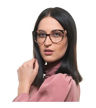Дамски рамки за очила котешко око Aleda снимка