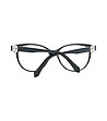 Черни дамски рамки за очила Lisette-3 снимка