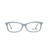 Светлосиви дамски рамки за очила Netty-1 снимка