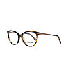 Дамски рамки за очила в кафяви нюанси Perena-0 снимка