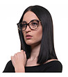 Дамски рамки за очила в кафяви нюанси Perena-1 снимка
