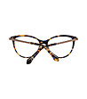 Дамски рамки за очила в кафяви нюанси Perena-3 снимка