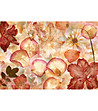Фототапет от нетъкан текстил - 8 части Dried flowers-1 снимка