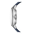 Сребрист дамски часовник със синя каишка Adore-2 снимка