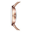 Дамски часовник в розовозлатисто Chloé-2 снимка