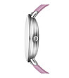 Дамски часовник в сребристо и розово Allure -2 снимка