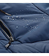 Мъжко синьо яке с PTX мембрана Gabriell 4-3 снимка