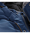 Мъжко синьо яке с PTX мембрана Gabriell 4-4 снимка