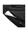 Мъжки softshell панталон в черен цвят Tim-3 снимка