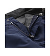 Тъмносин дамски туристически панталон с PTX мембрана-4 снимка