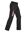 Черен мъжки softshell панталон Freecer-4 снимка