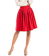 Червена пола с плохи Taisa-2 снимка