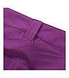 Лилав дамски softshell - cool dry панталон Muria-2 снимка