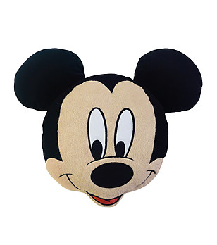 Детска декоративна възглавница Mickey mouse снимка