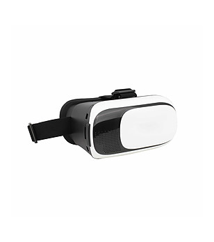 3D очила за виртуална реалност снимка