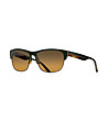 Мъжки слънчеви очила в цвят маслина и хавана-0 снимка