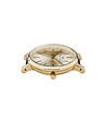 Дамски часовник в златисто и сребристо Verona-2 снимка