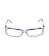 Лилави дамски рамки за очила-1 снимка