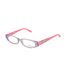 Дамски рамки за очила в лилаво и розово-0 снимка
