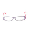 Дамски рамки за очила в лилаво и розово-1 снимка