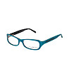 Дамски рамки за очила в цвят тюркоаз-0 снимка