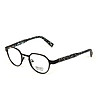 Черни дамски рамки за очила-1 снимка