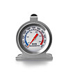 Готварски термометър до 300 градуса за фурна-0 снимка