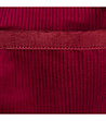 Дамска чанта в червен нюанс Silia-2 снимка