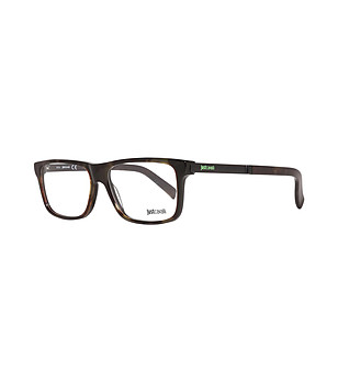 Черни мъжки рамки за очила тип уейфеър Freddy снимка