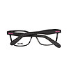 Черни дамски рамки за очила Paula-2 снимка