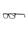 Черни мъжки рамки за очила тип уейфеър Freddy-0 снимка