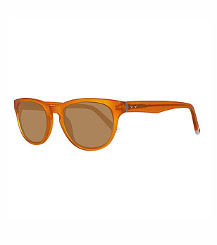 Оранжеви unisex слънчеви очила Neveo снимка