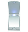 Огледало с LED светлина-1 снимка