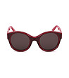 Дамски слънчеви очила в червени нюанси Paula-1 снимка