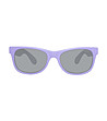 Лилави детски слънчеви очила с поляризация-1 снимка