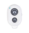 Бяло дистанционно с Bluetooth за камера-0 снимка