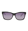 Черни дамски слънчеви очила Betta-1 снимка