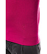 Мъжки пуловер в цвят циклама Bolero-4 снимка