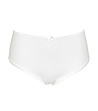 Бели памучни бикини Janis-0 снимка