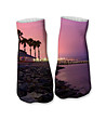 Комплект от три чифта къси unisex чорапи Infinitie-1 снимка