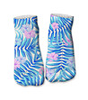 Комплект от три чифта къси unisex чорапи Mori-2 снимка