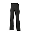 Дамски softshell - cool dry панталон в черно Popa-1 снимка